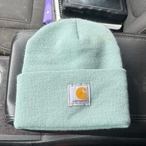 Carhartt beanie